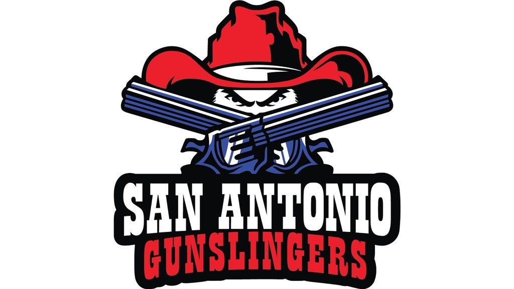 San Antonio Gunslingers vs Orlando Pirates