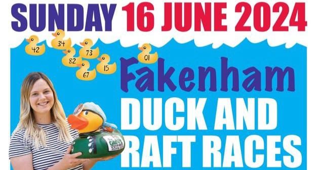 Fakenham Riverside Community Day
