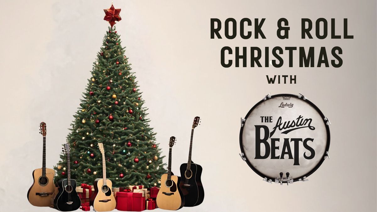 Rock & Roll Christmas