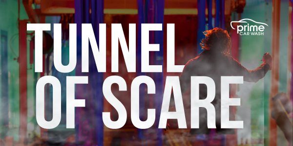 Tunnel of SCARE