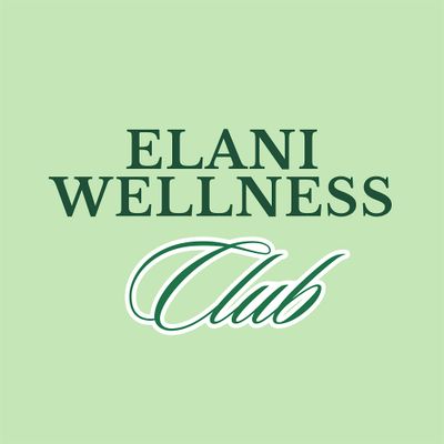 Elani Wellness Club