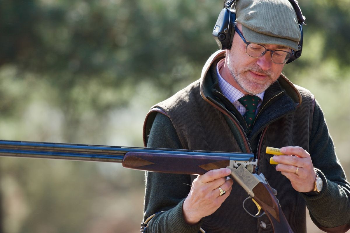 CPSA Shotgun Skills Course for beginners - Tuesday 12th November