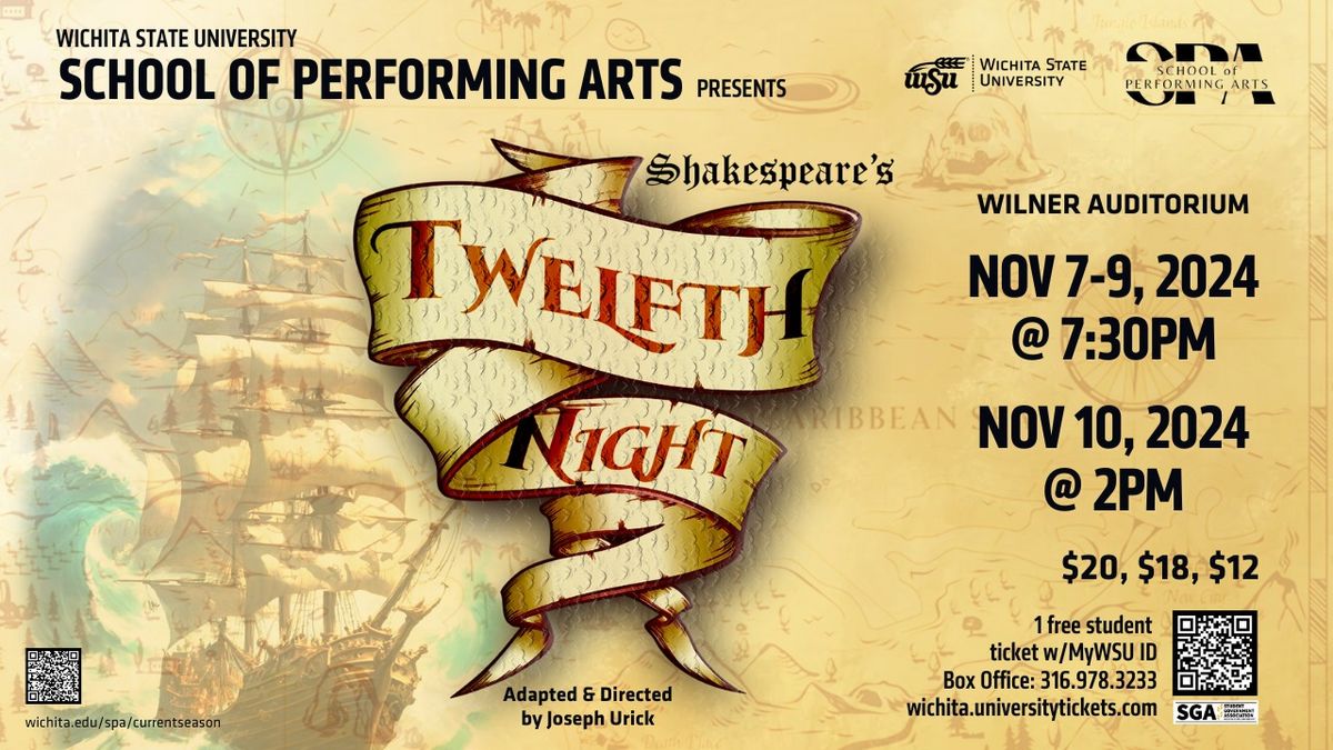 Twelfth Night