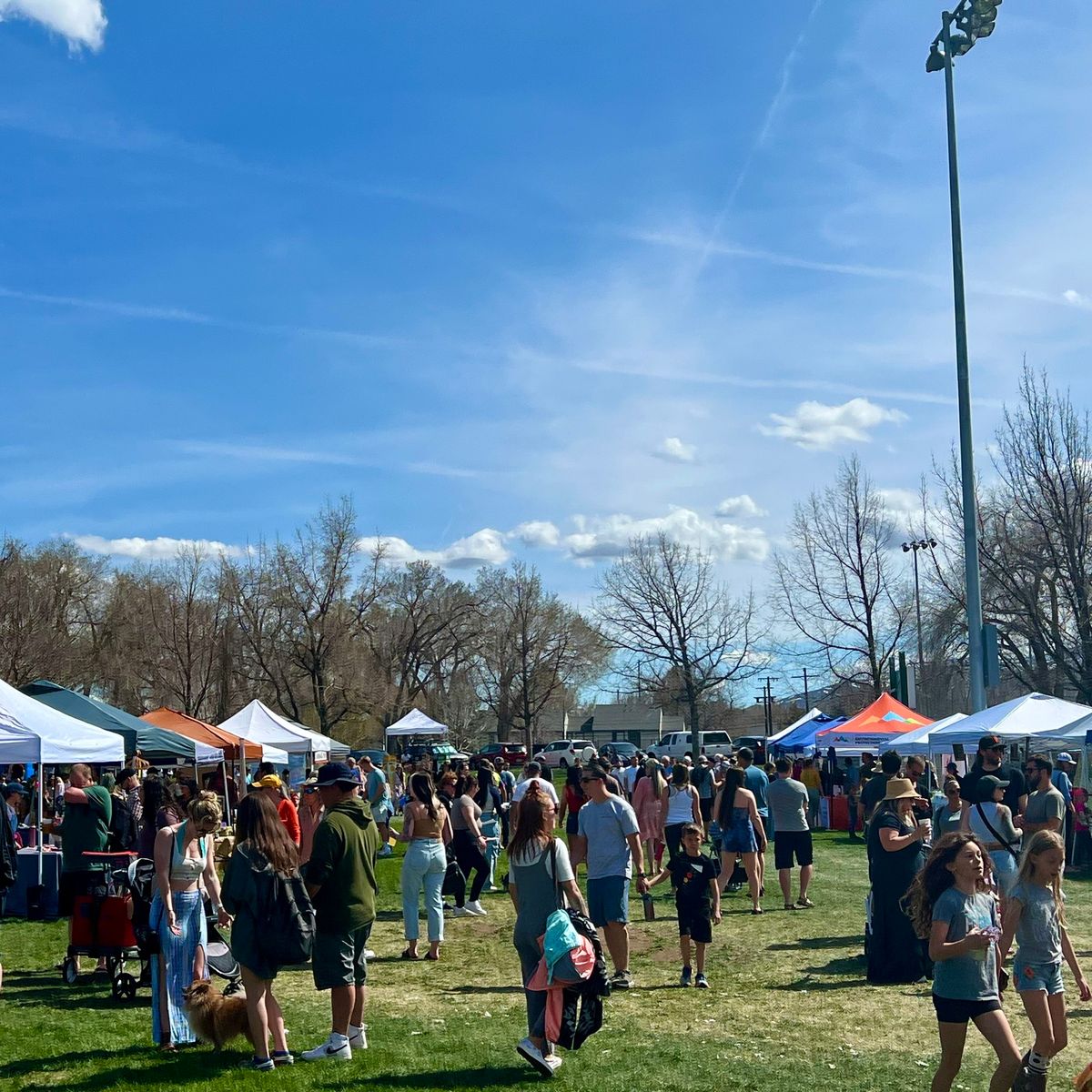 Reno Earth Day