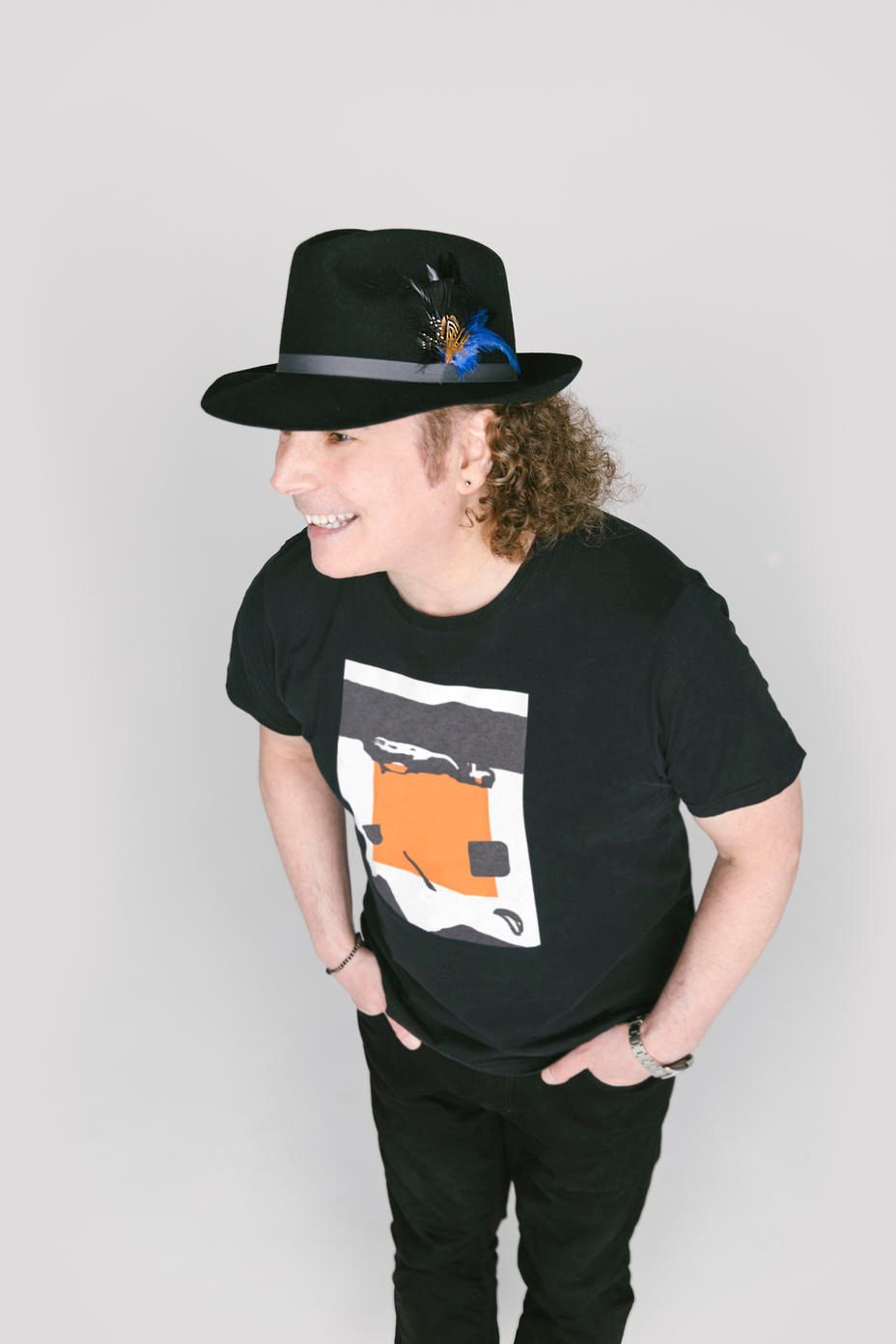 Boney James at Music Hall Center - Detroit