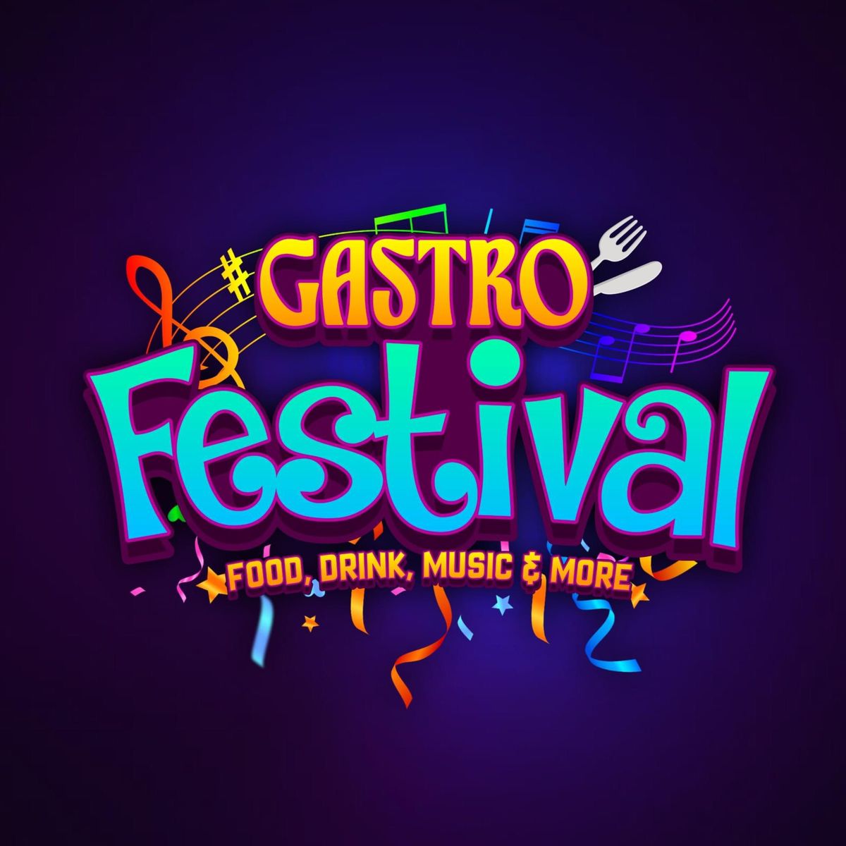 Gastro festival Driffield 