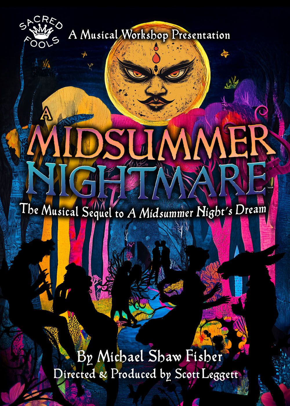 A Midsummer's Nightmare