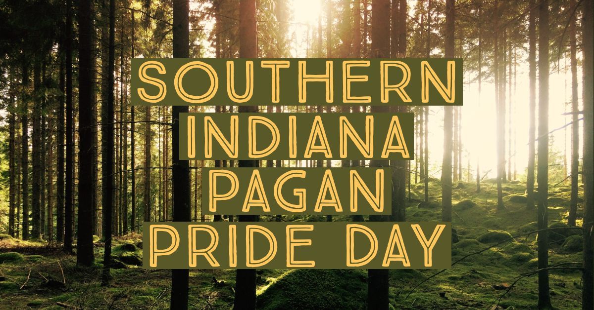 Southern Indiana Pagan Pride Day 2024