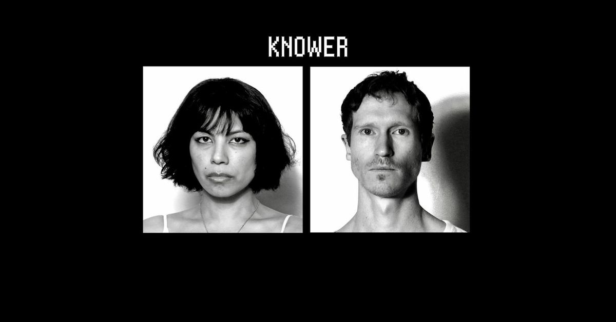 KNOWER | Stockholm | Slaktkyrkan 23 okt 