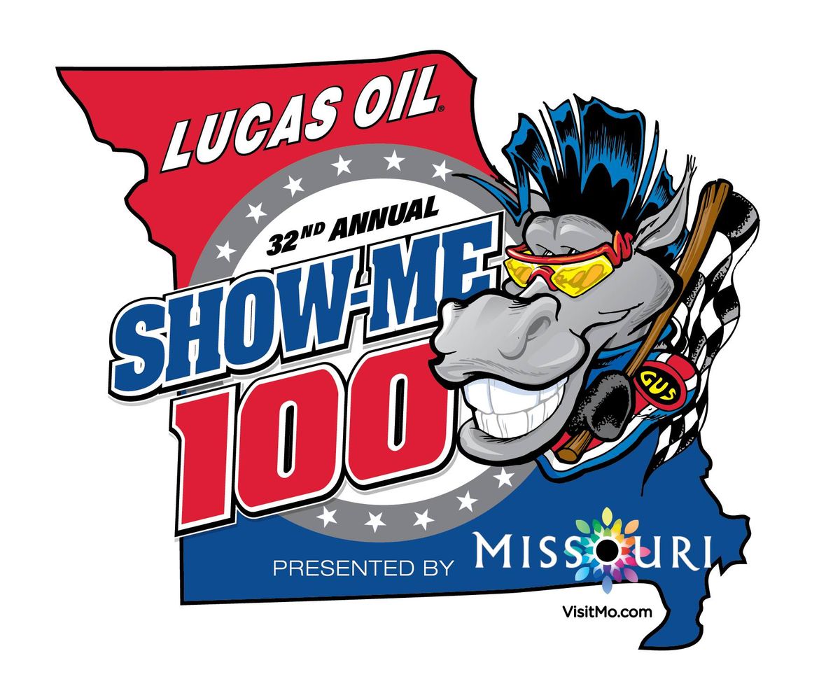 33rd Annual Show-Me 100