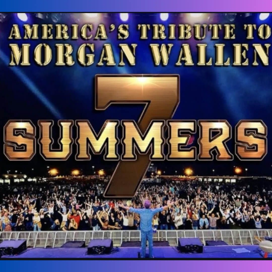 7 Summers - A Tribute to Morgan Wallen