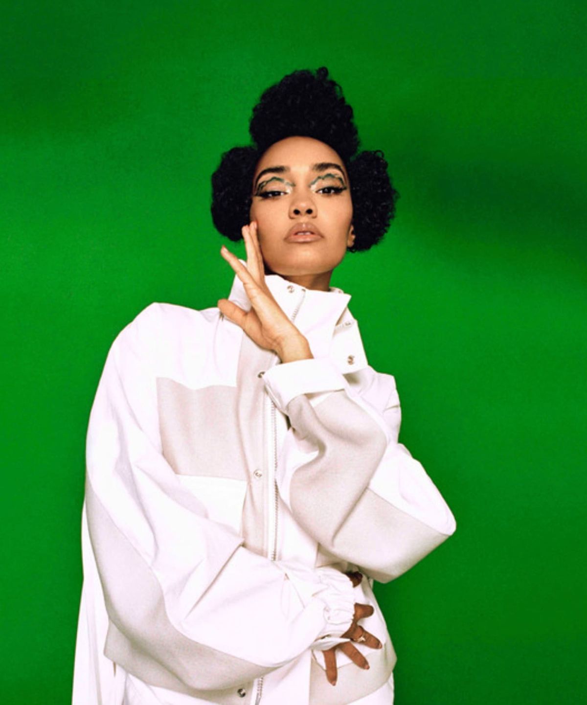 Leigh-Anne Glasgow Tickets