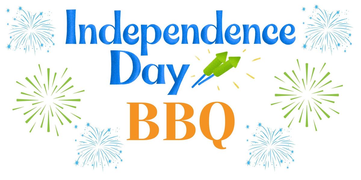 Independence Day BBQ