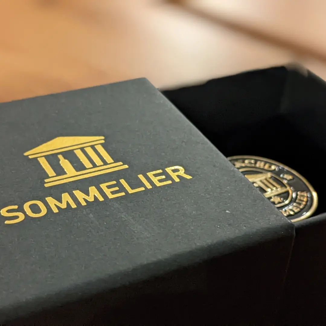 Core Sommelier Course (Fall Semester)