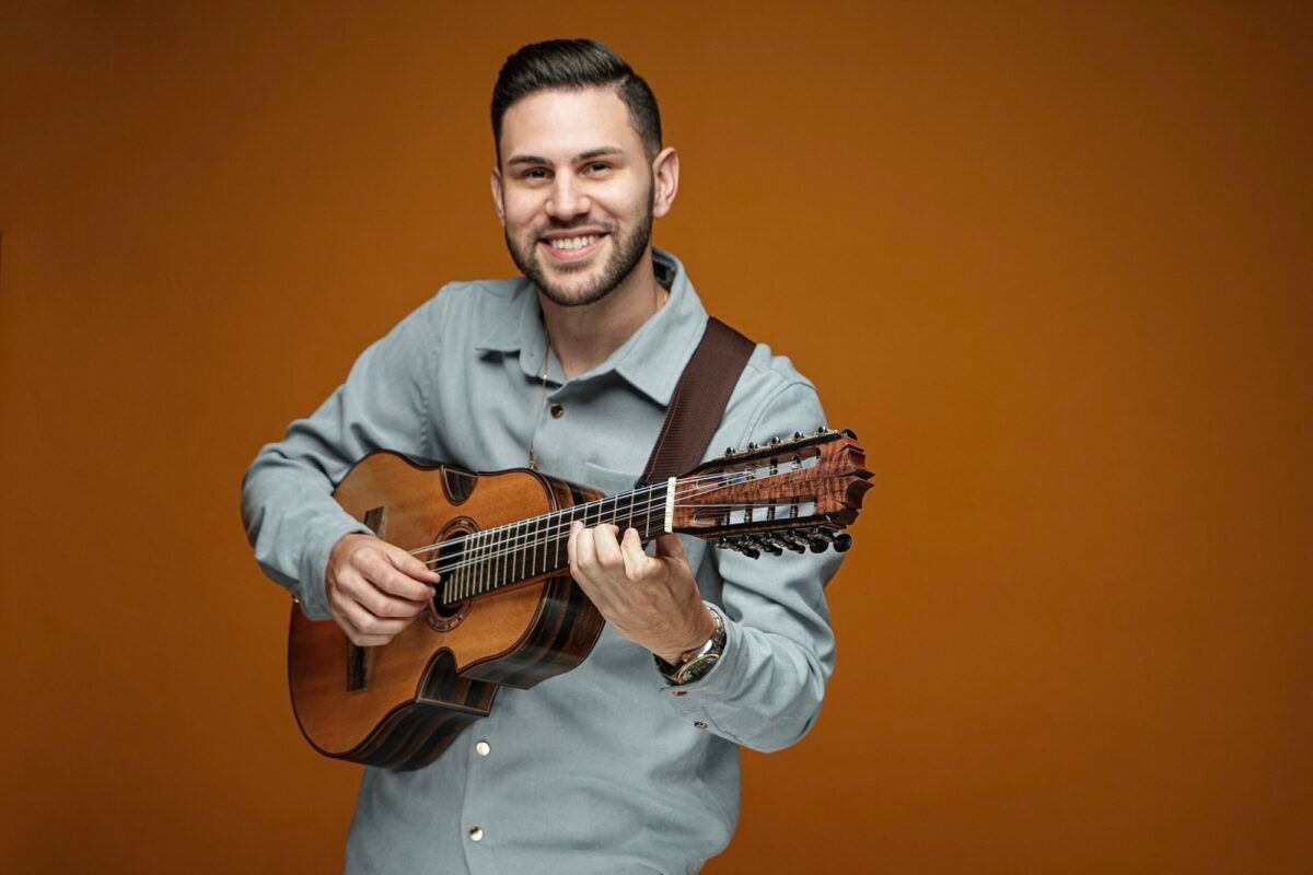 Puerto Rico Symphony Orchestra - Boston