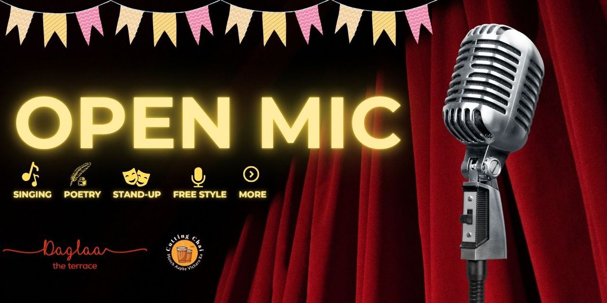 Cutting Chai - Manch Aapke Vicharo Ka