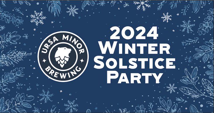 Ursa Minor Solstice Party