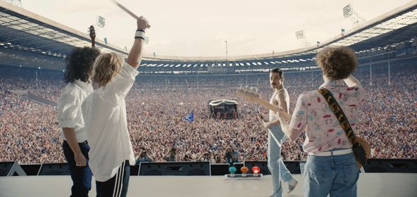 Bohemian Rhapsody | Kino, Mond & Sterne