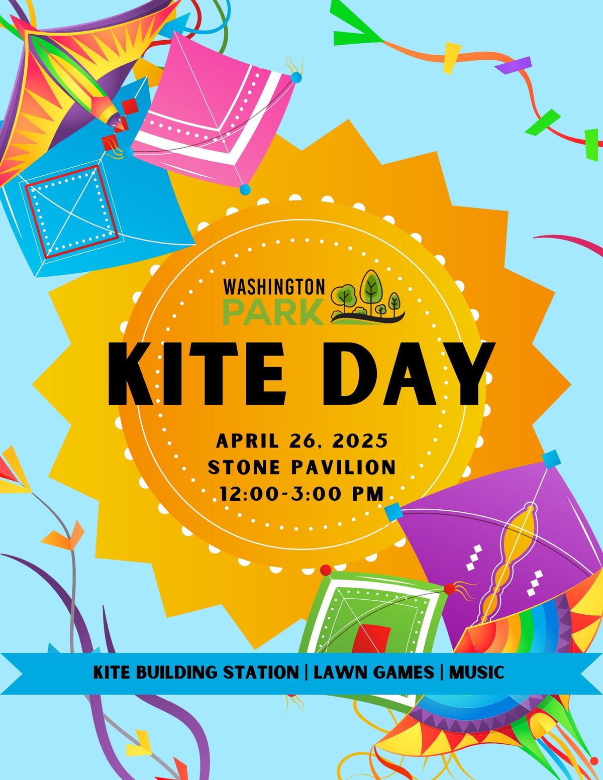 Kite Day