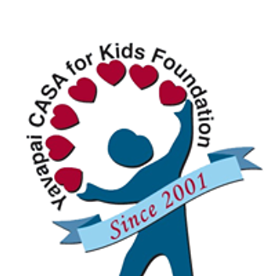 Yavapai CASA for Kids