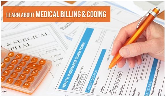 MedCa Exam Preparation Medical Billing and Coding Training