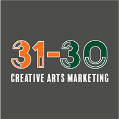 31-30 Creative Arts Marketing