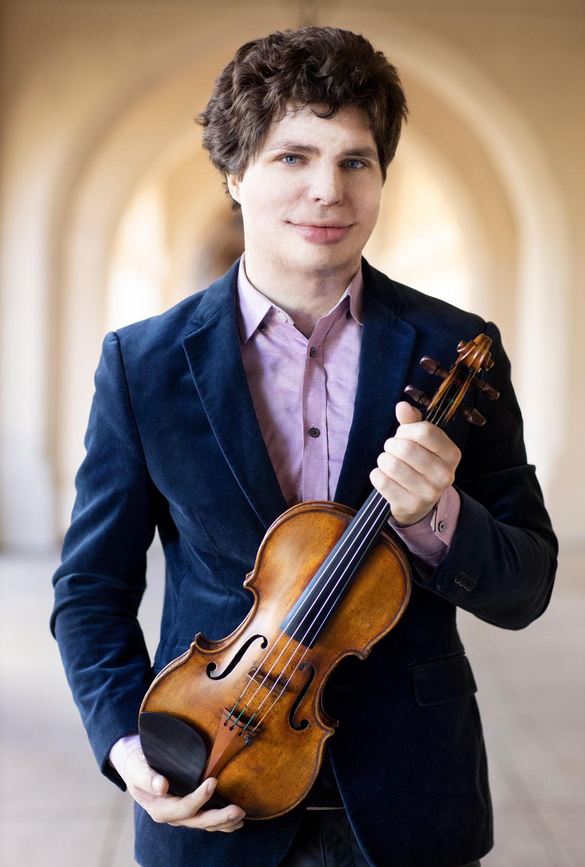 Augustin Hadelich