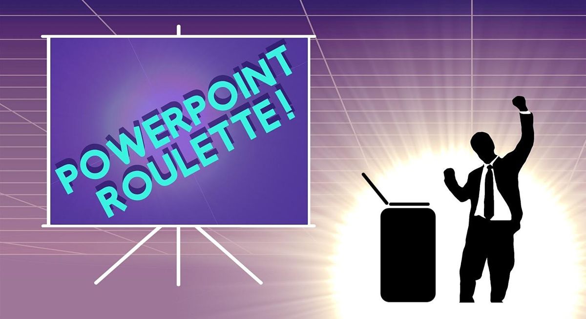 Powerpoint Roulette