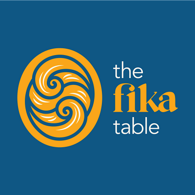 The Fika Table