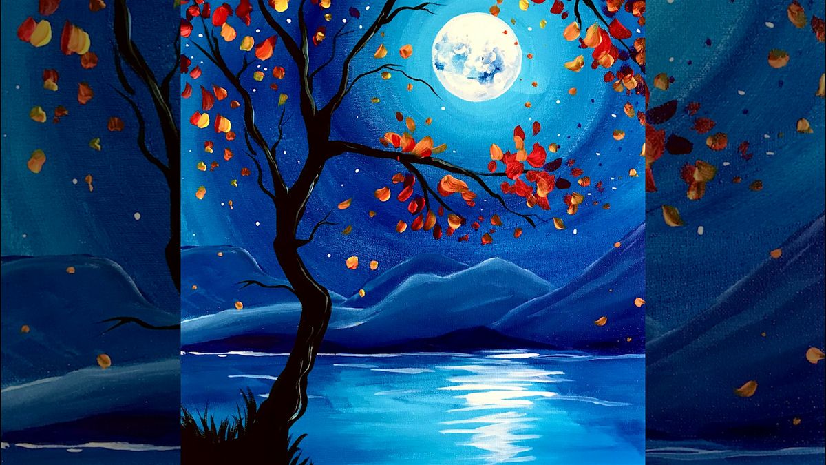 Whispers of the Woods