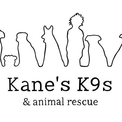 Kane's K9's & Animal Rescue