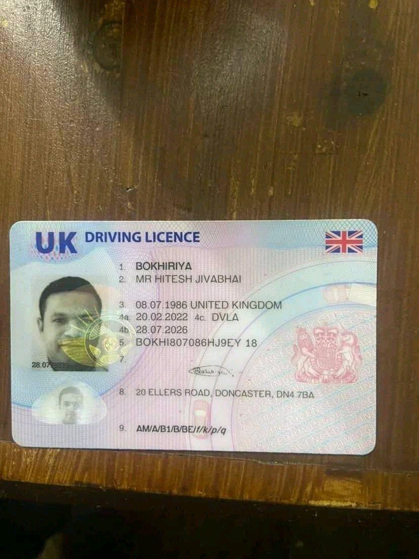 DVLA agency 