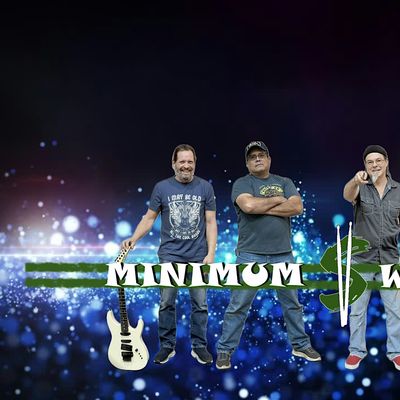 Minimum Wage Band