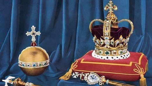 Coronation of Queen Effervescence