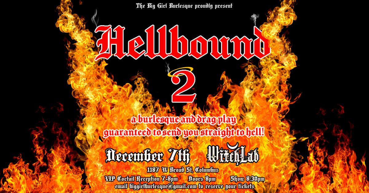 Hellbound 2!