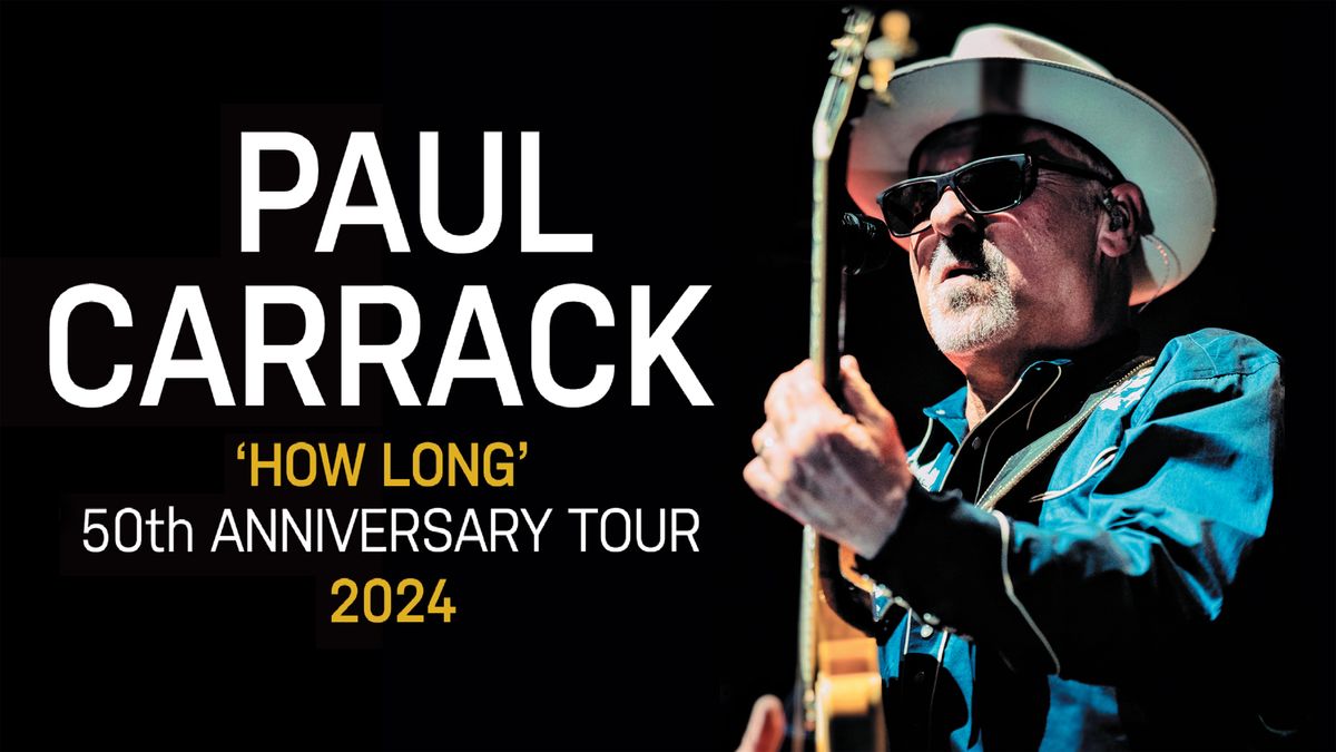 Paul Carrack