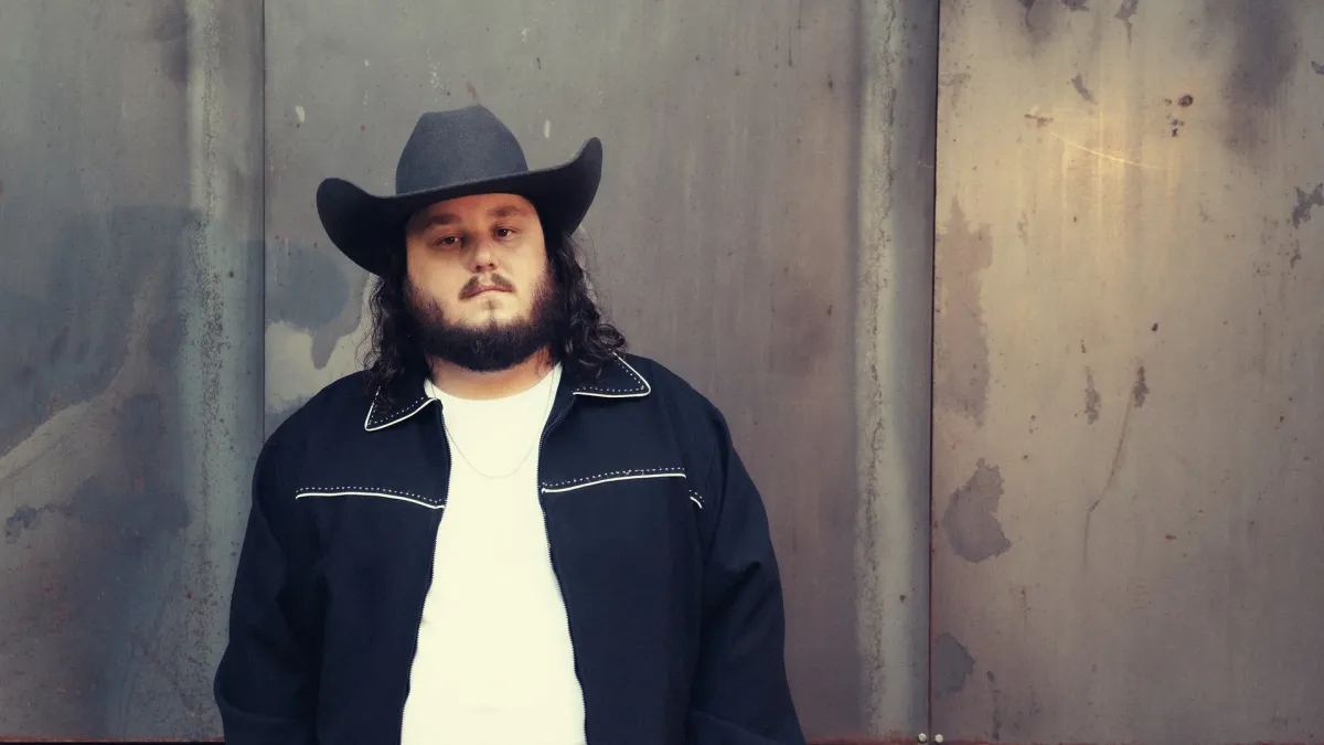 Tanner Usrey in Key West