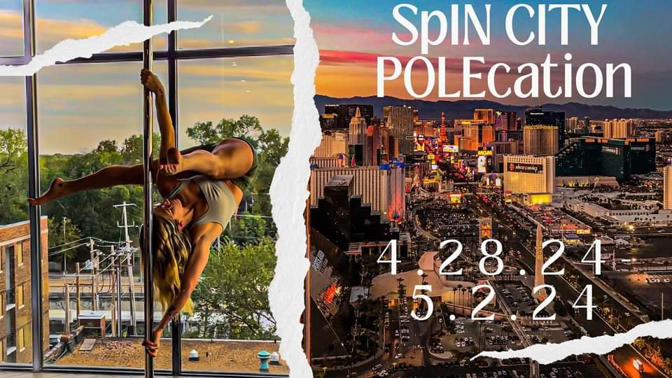 Spin City POLEcation