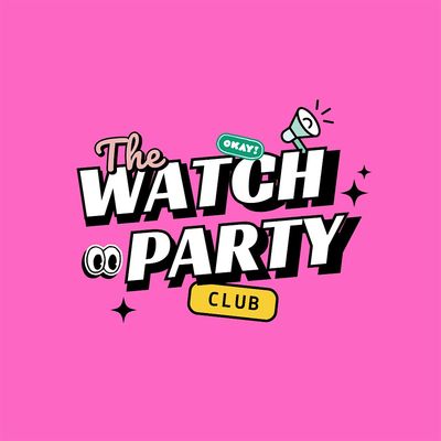 The Watch Party Club