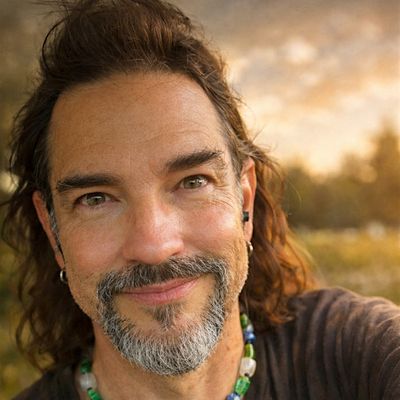 Brandon Santiago & Lanette Ferguson