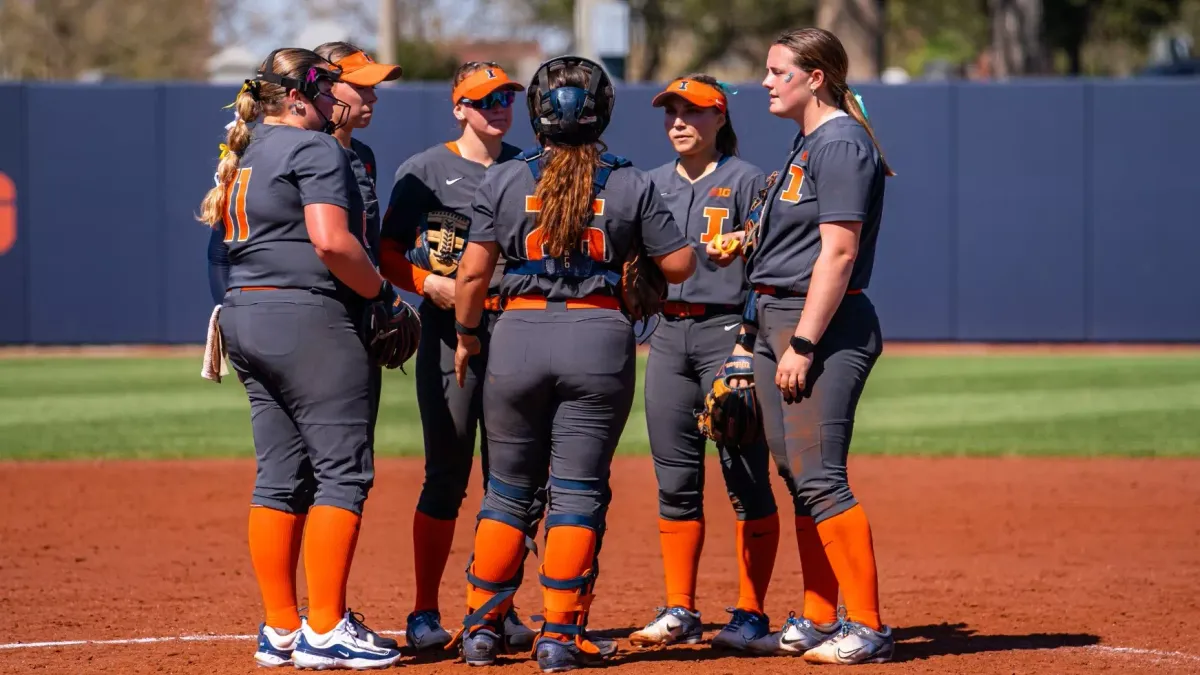 Illinois Fighting Illini at Purdue Boilermakers Womens Basketball