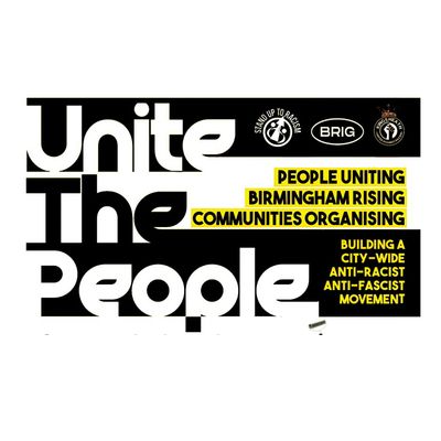Unite The People