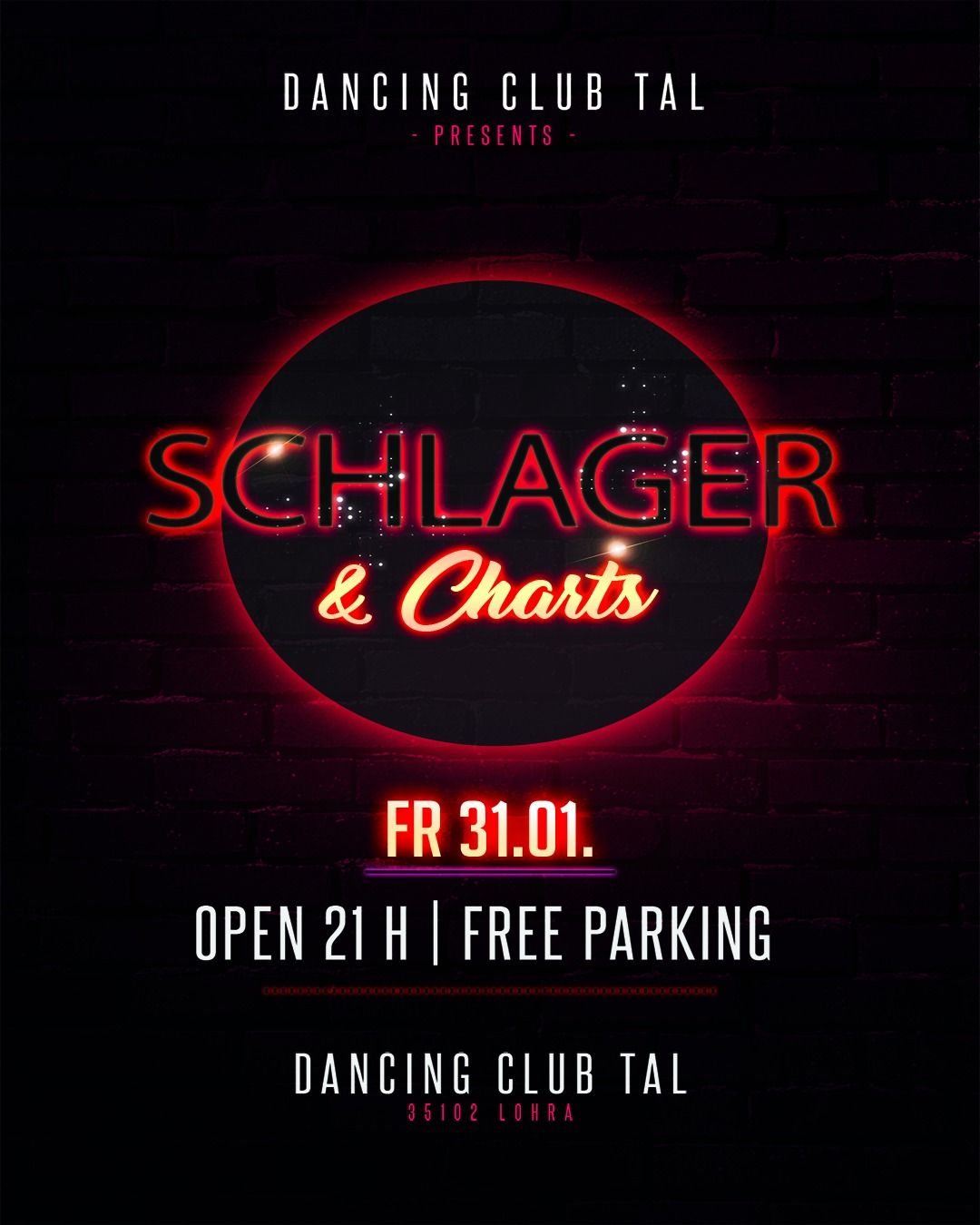 Schlager & Charts