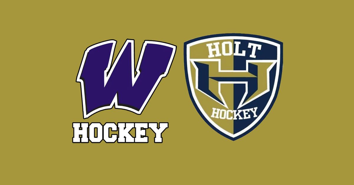 Holt v Ft Zumwalt West