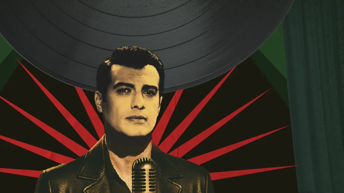 Ehab Tawfik in Melbourne