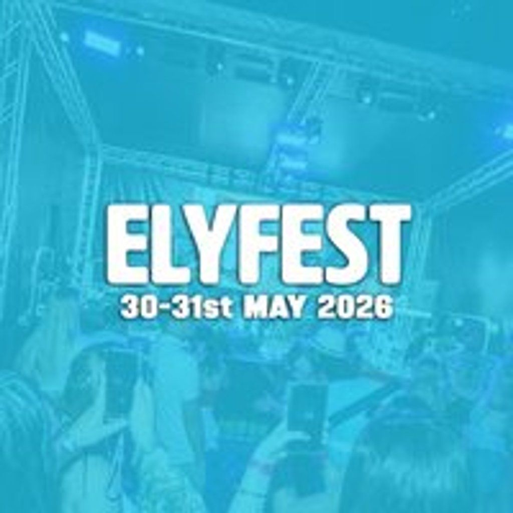 Ely Fest - Family Festival