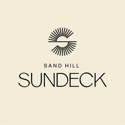 Sand Hill Sundeck