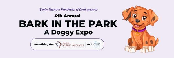 4th Annual Bark In The Park -  A Doggy Expo