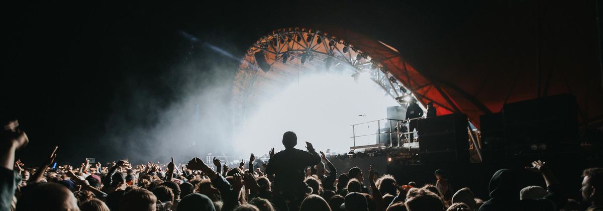The Roots Picnic - 2 Day Pass