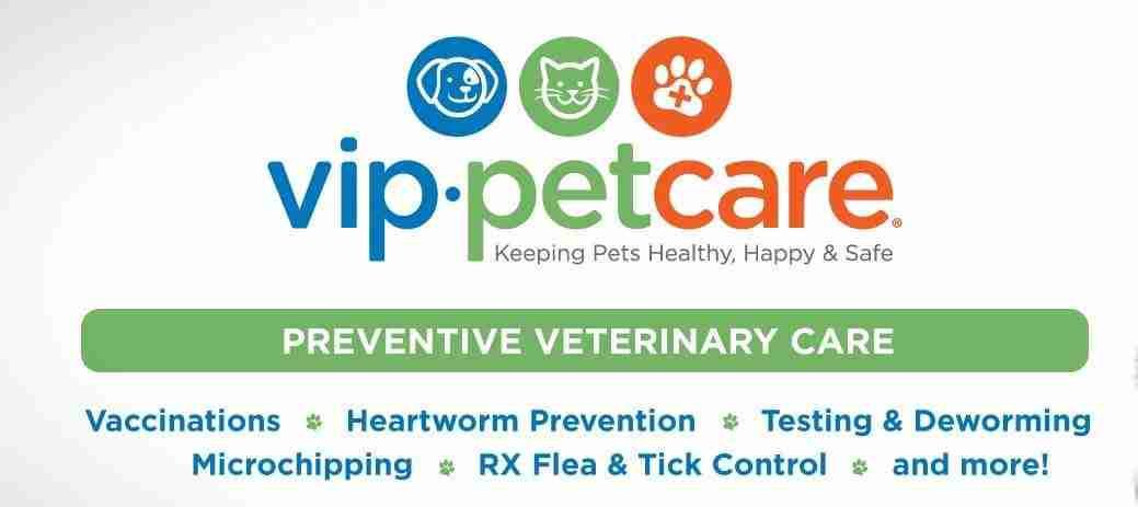 VIP Petcare Clinic-8